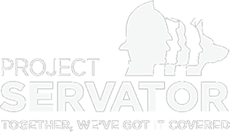 Project Servator — Together, we’ve got it covered.