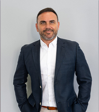 Kieron Becerra
